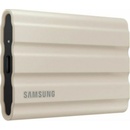 Pevné disky externí Samsung T7 Shield 2TB, MU-PE2T0K/EU