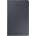 Samsung Оригинален Калъф за Samsung Simple Book Case Tab S 8.4, Черен (EF-DT700BBEGWW)