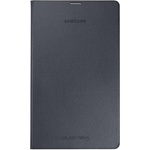 Samsung Оригинален Калъф за Samsung Simple Book Case Tab S 8.4, Черен (EF-DT700BBEGWW)