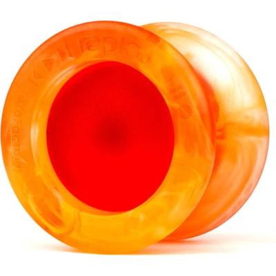 Yoyofactory Replay PRO yoyo Fire Marble