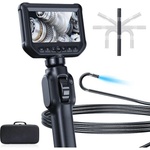 Inskam S43-3.9mm-2m-semi-single-lens