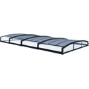 Palram Majorca 8 x 4 m