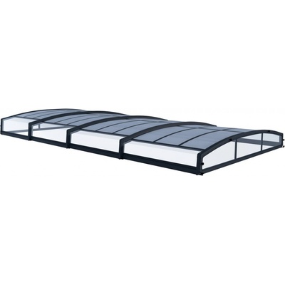 Palram Majorca 8 x 4 m