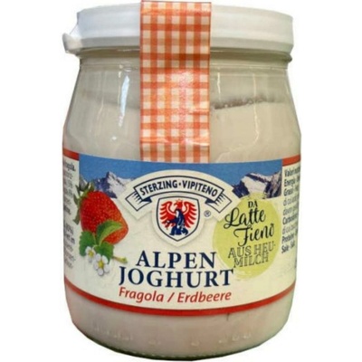 Vipiteno Jahodový jogurt 150 g