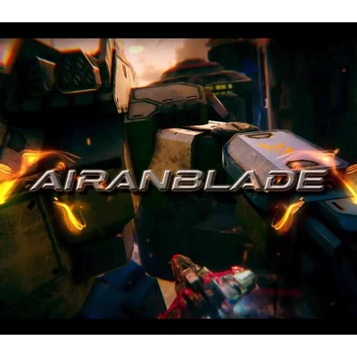 Airanblade