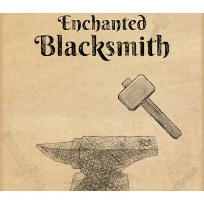 Enchanted Blacksmith