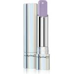 MAC Cosmetics Glow Play Lip Balm подхранващ и хидратиращ балсам за устни цвят Vibe 3, 14 гр