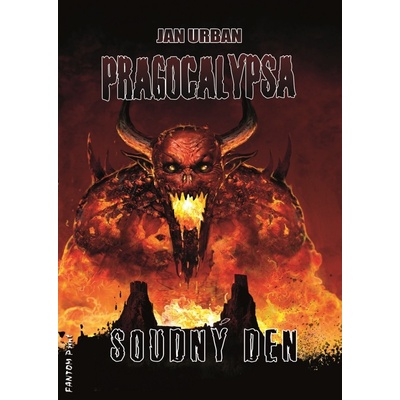 Pragocalypsa 5 - Soudný den