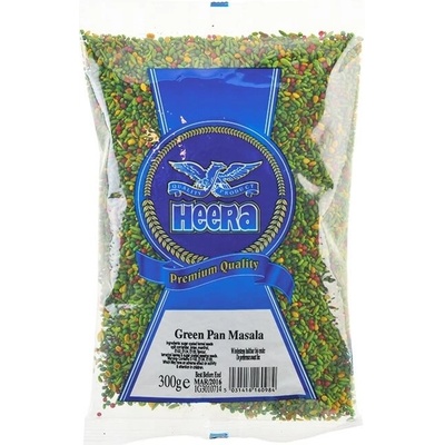 HEERA Green Pan Masala 300 g