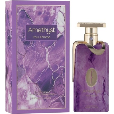 Flavia Amethyst Pour Femme parfumovaná voda dámska 100 ml
