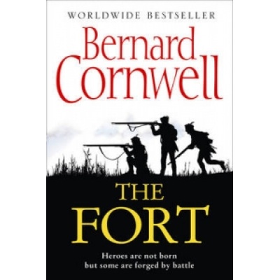 Fort - Cornwell Bernard