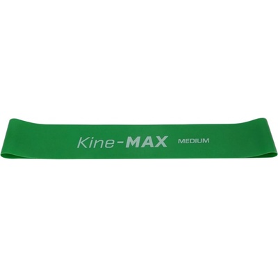 Kine-MAX Mini Loop Resistance Band medium