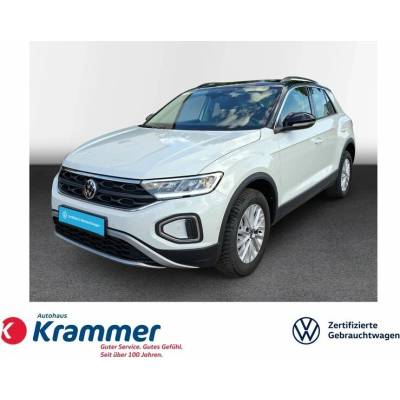 Volkswagen T-Roc 1.0 TSI Life 85 kW