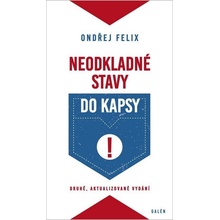 Neodkladné stavy do kapsy
