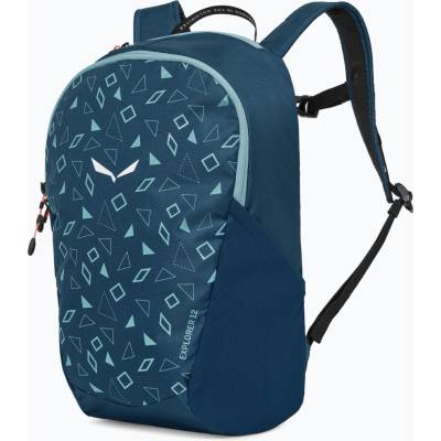 Dětský turistický batoh Salewa Explorer 12 l pond