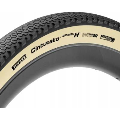 Pirelli Cinturato Gravel H 45-622 TLR 120 TPI SmartEVO GR