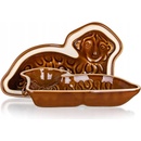 Banquet Forma beránek keramická 31x19,5x13cm