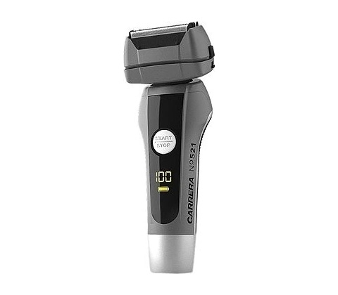 CARRERA SHAVER No 521