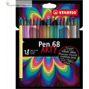 STABILO Pen 68 18ks