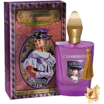 Fragrance World Парфюм Fragrance World Casamorando La Bruta EDP 100мл Унисекс