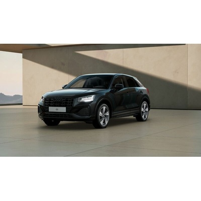 Audi Q2 35 TDI Advanced 110 kW