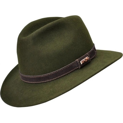 Werra Arnold pánský myslivecký klobouk – Zboží Dáma