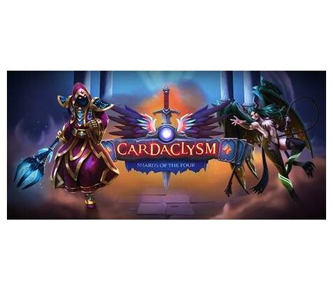 Cardaclysm