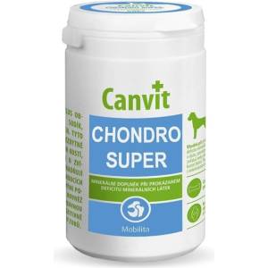 Canvit Chondro Super таблетки за ставите за кучета 230г