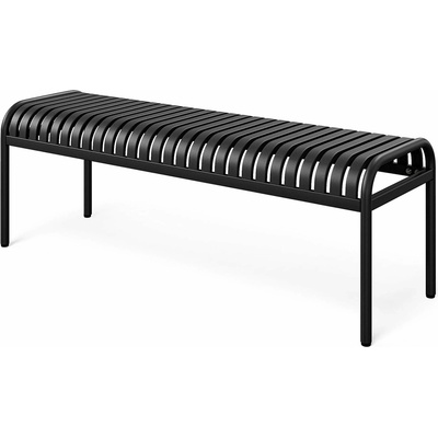 di volio Baiso 130 cm čierna