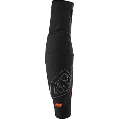 Troy Lee Designs elbow STAGE black
