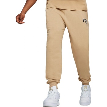 PUMA Squad Track Pants Beige - M