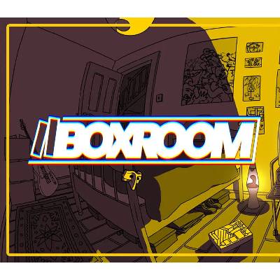 BOXROOM