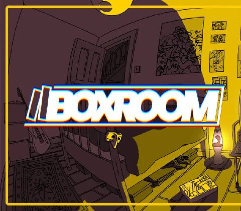 BOXROOM