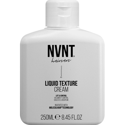 NVNT Liquid Texture Cream 250ml texturizačný krém 250ml