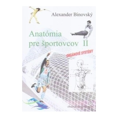 Anatómia pre športovcov II