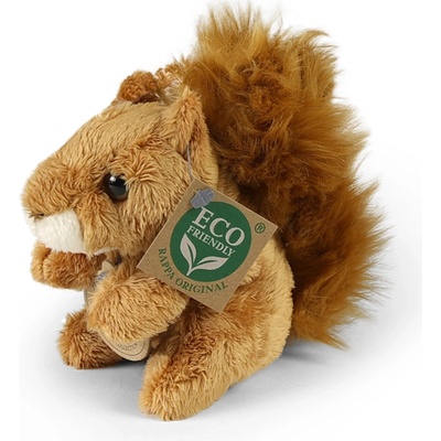 Rappa veverička eco friendly 12 cm