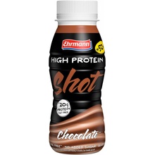 Ehrmann High Protein Drink čokoláda 250 ml