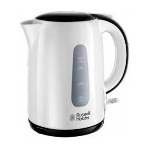 Russell Hobbs Kettle Russell Hobbs 25070-70 White Електрически кани