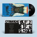CYMANDE - CYMANDE LP