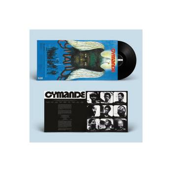 CYMANDE - CYMANDE LP
