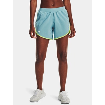 Under Armour UA Fly By Elite 5'' Short modrá