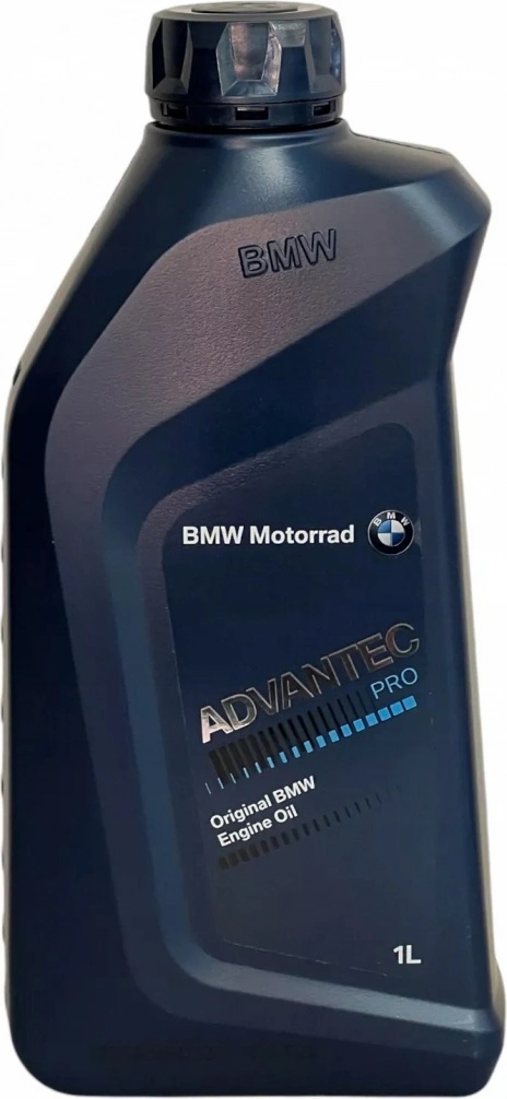 BMW Motorrad Advantec Pro 15W-50 Motor Oil : Amazon.ca
