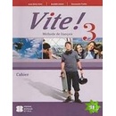 VITE! 3 PS+CD