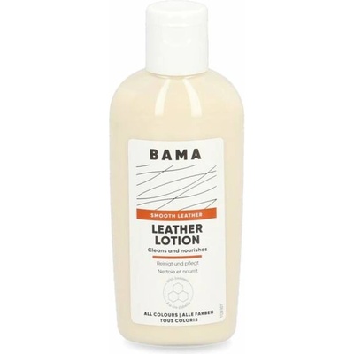 Bama Leather Balsam 100 ml