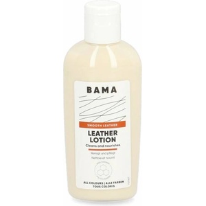 Bama Leather Balsam 100 ml - magazinko