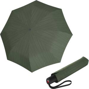 Knirps A. 200 Fountain Olive