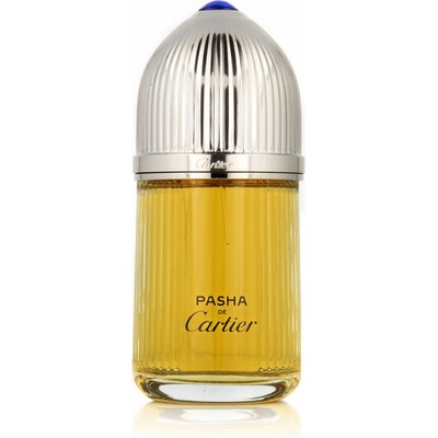 Cartier Pasha de Cartier Parfum pánsky 100 ml tester