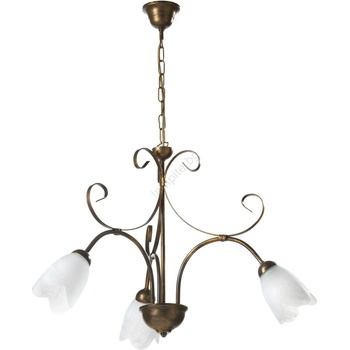 Onli - Пендел ODINO 3xE14/6W/230V (OL0365)