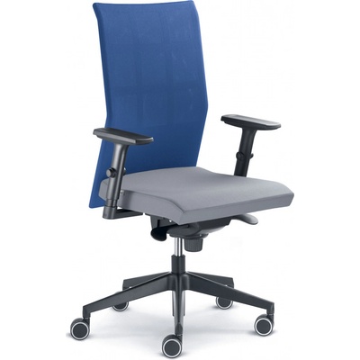 LD Seating Web Omega 410-SY – Hledejceny.cz