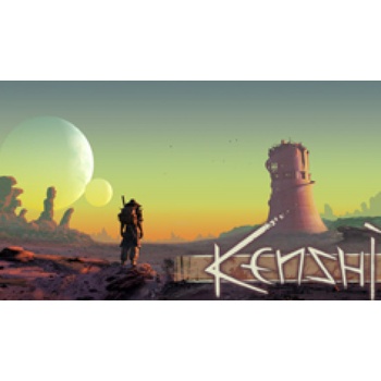 Kenshi